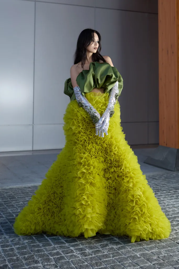 Tomo Koizumi 26SS003